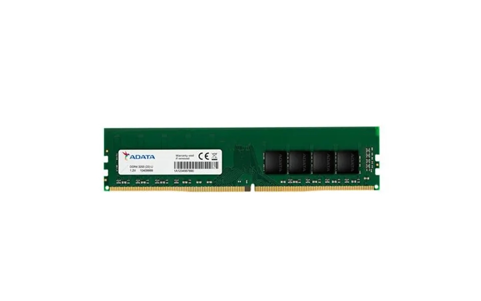 Adata Premier Memory Module 8 Gb 1 X 8 Gb Ddr4 288-pin Dimm