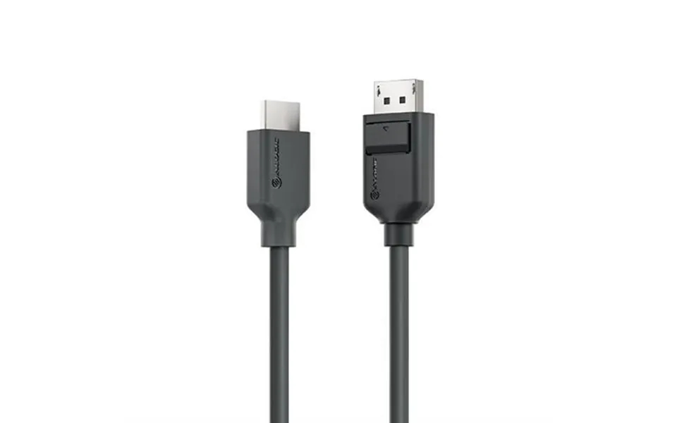 Alogic Elements Displayport To Hdmi Cable - 2m