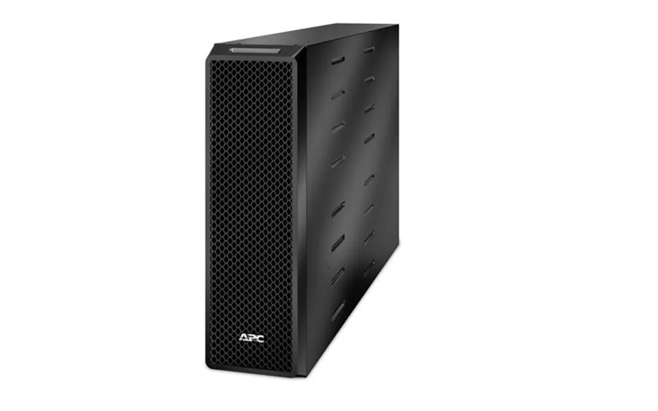 Apc Smart-ups On-line Srt Battery Pack For 8 10kva Extended Runtime Model 192v