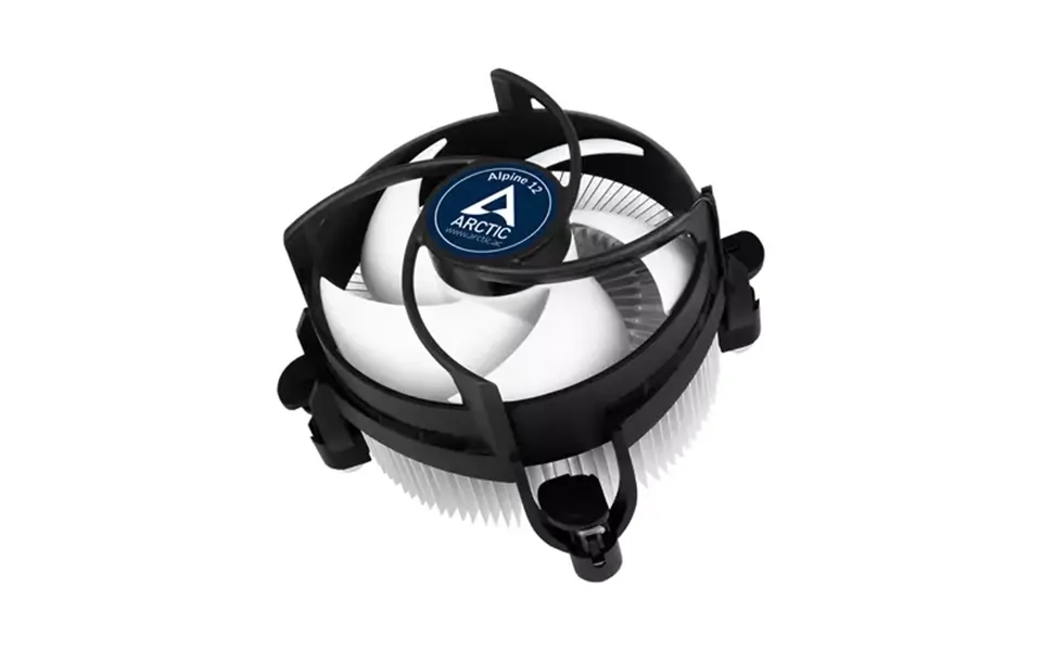 Arctic Alpine 12 Compact Intel Cpu Cooler
