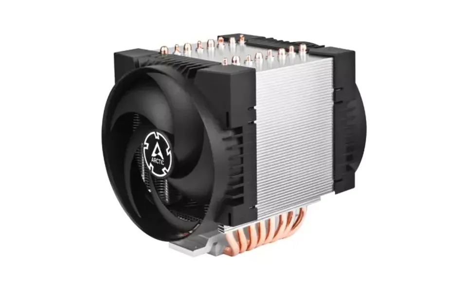Arctic Freezer 4u-m Rev. 2 - 4u Server Cooler For Amd Intel