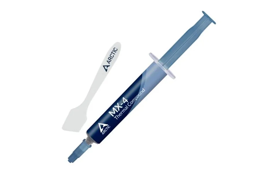 Arctic Mx-4 Highest Performance Thermal Compound