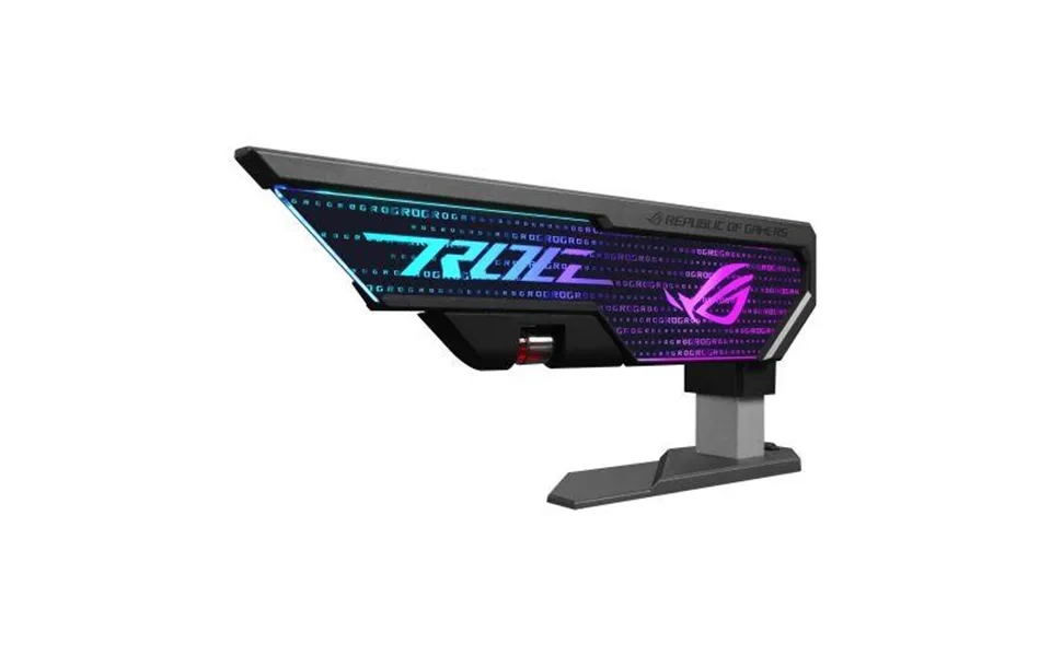 Asus Rog Herculx Graphics Card Holder Universal Graphic Card Holder