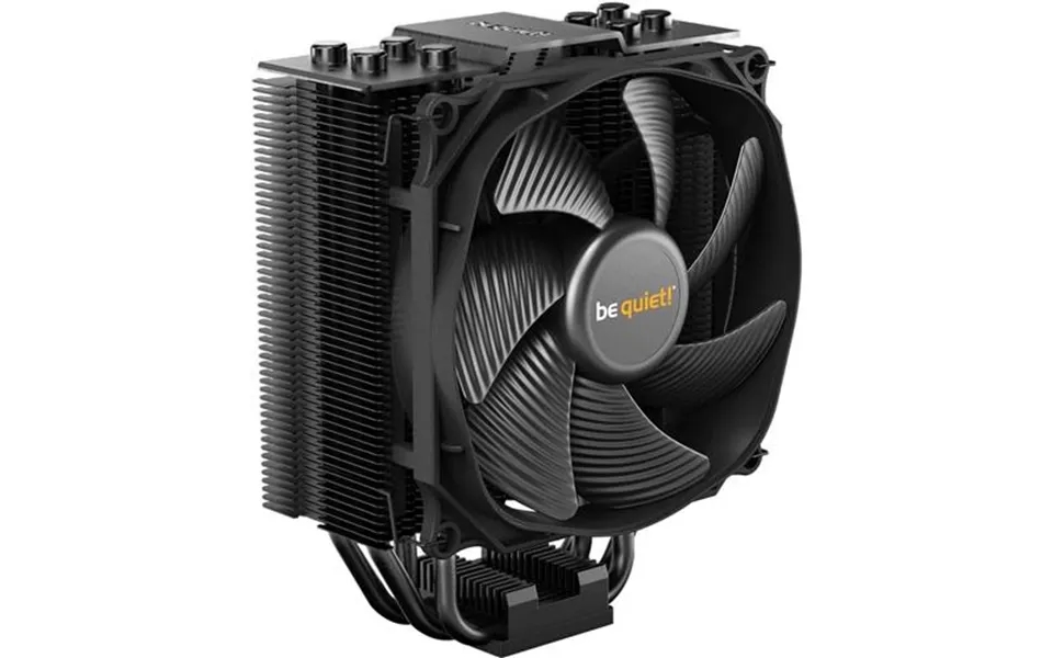 Be Quiet Dark Rock Slim Cpu Cooler