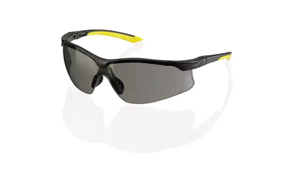 Beeswift Yale Spectacles Sh2 Grey Anti Fog Lens Pack 1 - Bbyss2gy