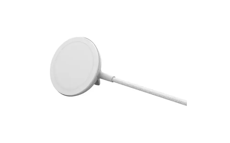 Belkin Wia004dswh Mobile Device Charger Headset Smartphone Smartwatch White Usb Wireless Charging Indoor