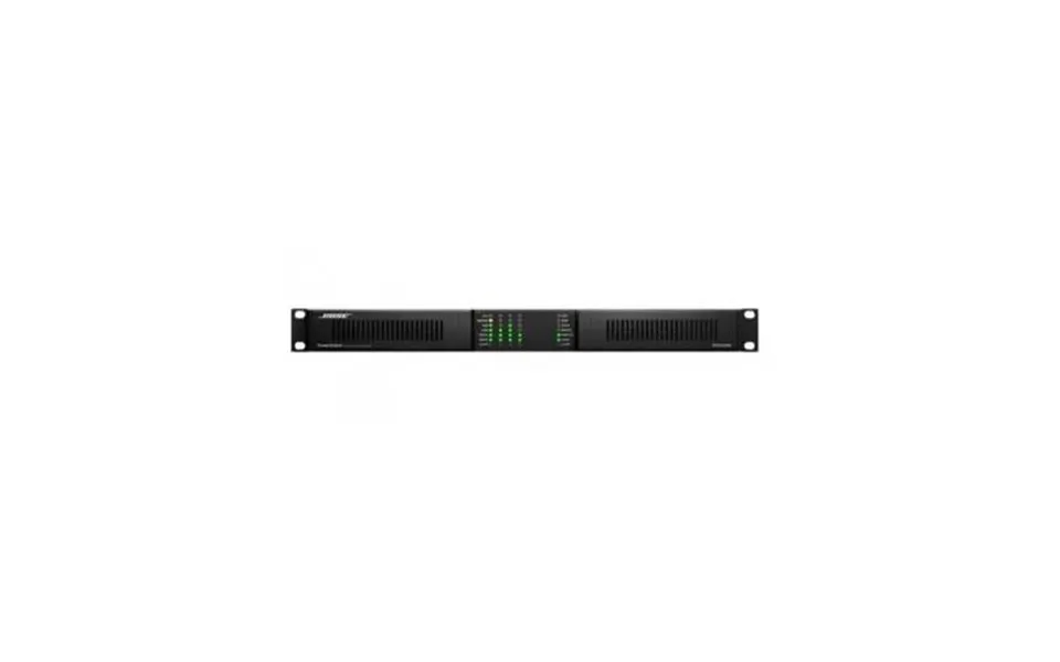 Bose Powersharex Psx1204d 4.0 Channels Black