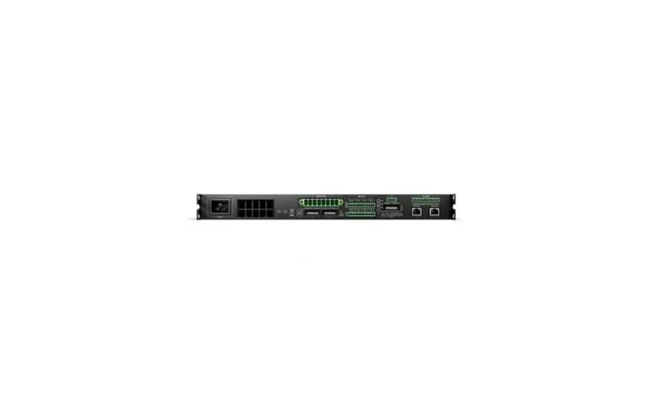 Bose Powersharex Psx4804d 4.0 Channels Black