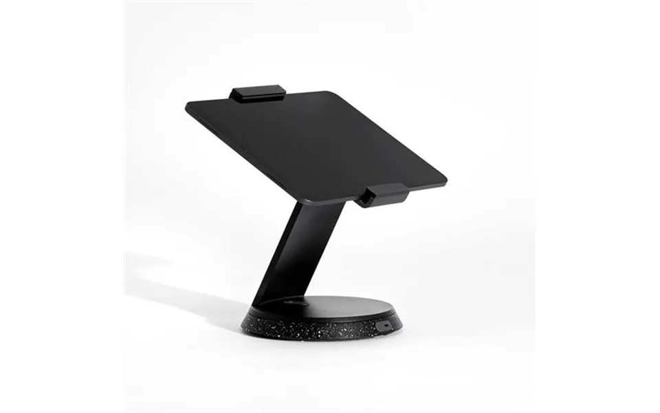 Bouncepad Eddy Dark Secure Tablet Stand