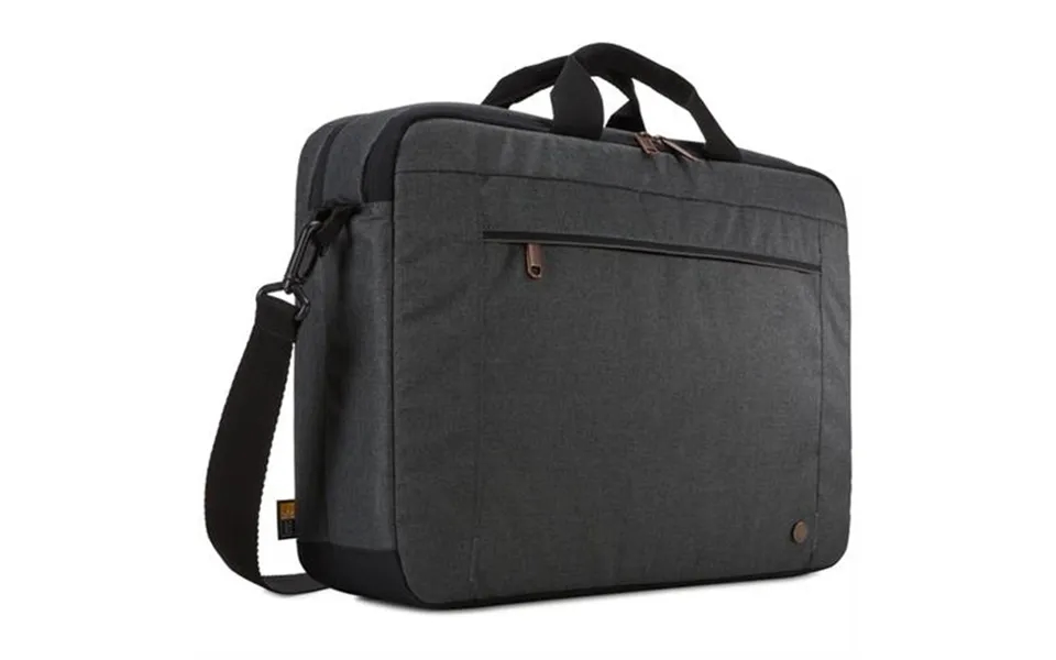 Case Logic Era Eralb-116 Obsidian 39.6 Cm 15.6 Messenger Case Black