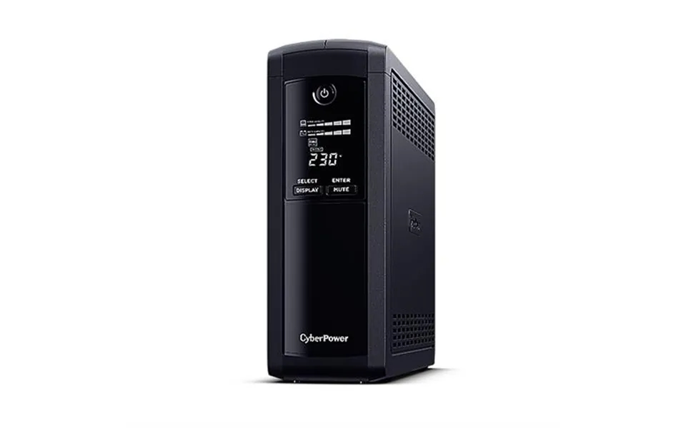 Cyberpower Vp1600eilcd Uninterruptible Power Supply Ups Line-interactive 1