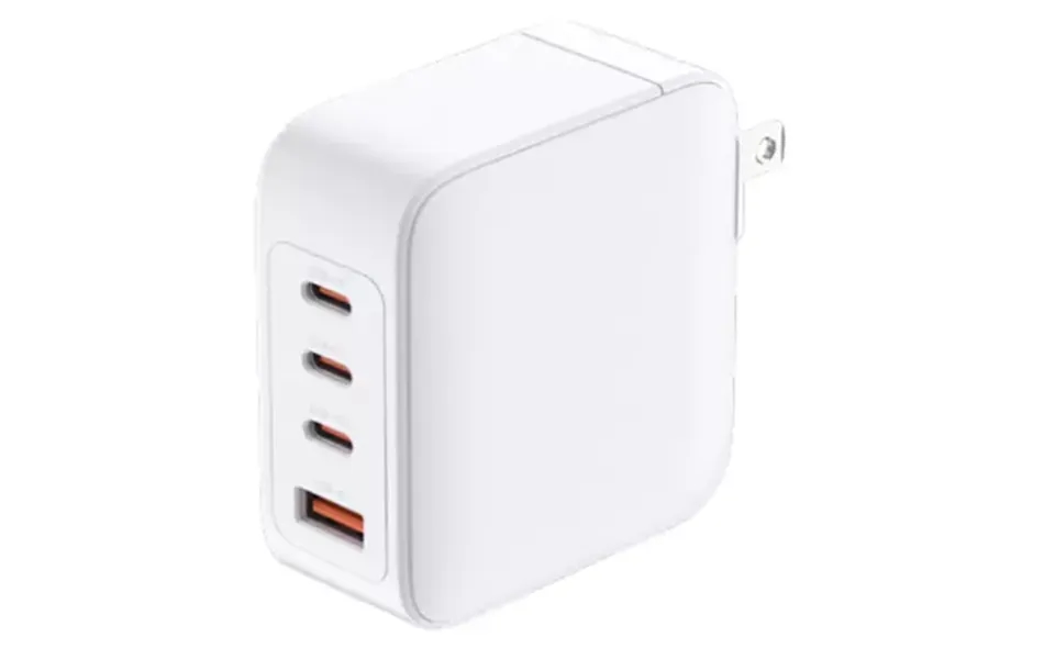 D-link Dcp-101 B 100w Gan Charger