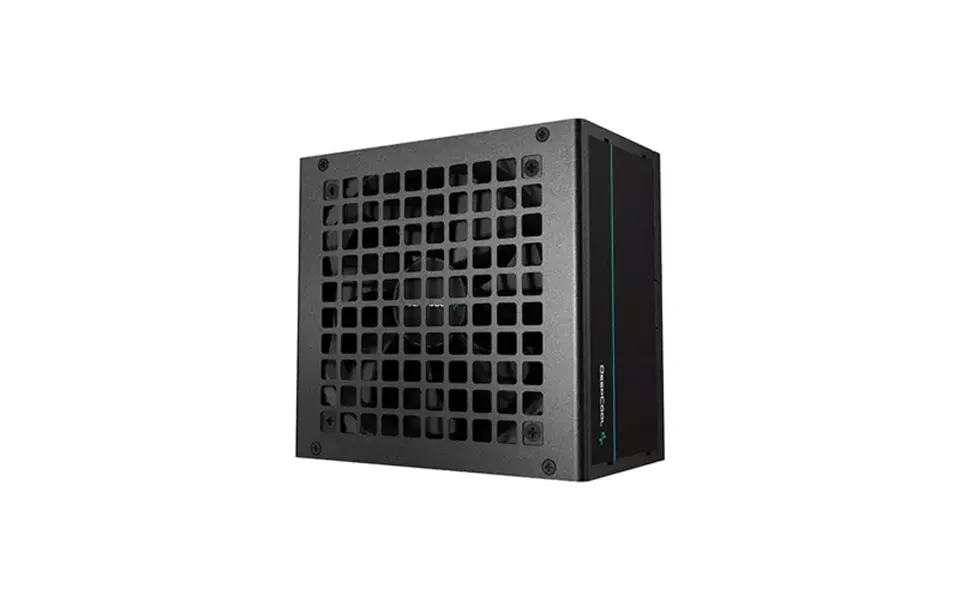 Deepcool Pf700 Power Supply Unit 700 W 20 4 Pin Atx Atx Black