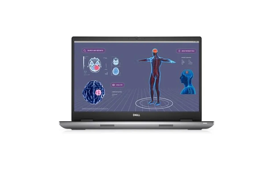 Dell Precision 7780 Intel Core I7 I7-13850hx Mobile Workstation 43