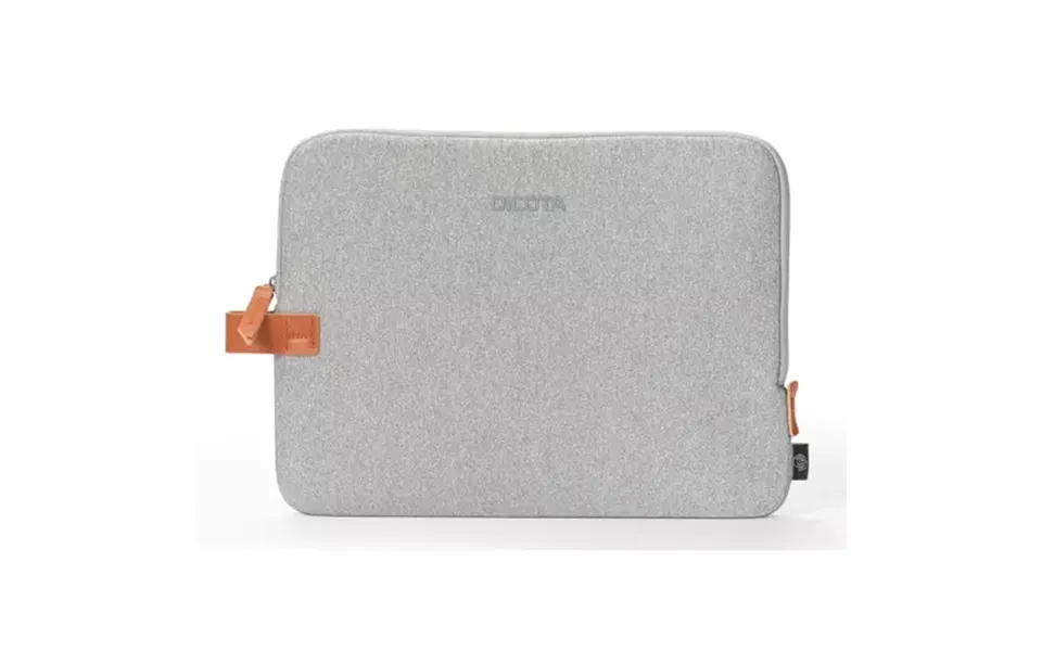 Dicota D31751-rpet Laptop Case 33 Cm 13 Sleeve Case Grey
