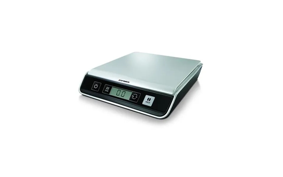Dymo M10 Digital Package & Shipping Scale Up To 10kg Capacity 20 Cm X 20 Cm