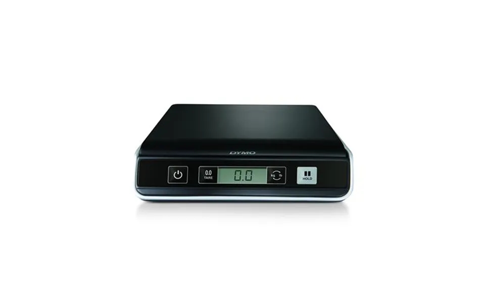 Dymo M5 Digital Package & Shipping Scale Up To 5kg Capacity 20 Cm X 20 Cm