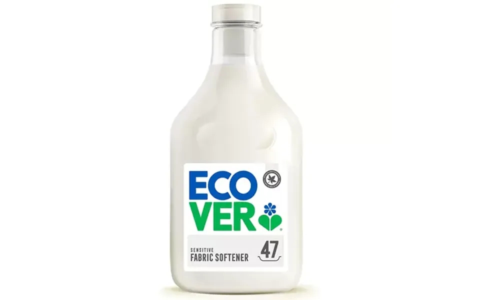 Ecover Fabric Softener Zero 1.5l - 4005034