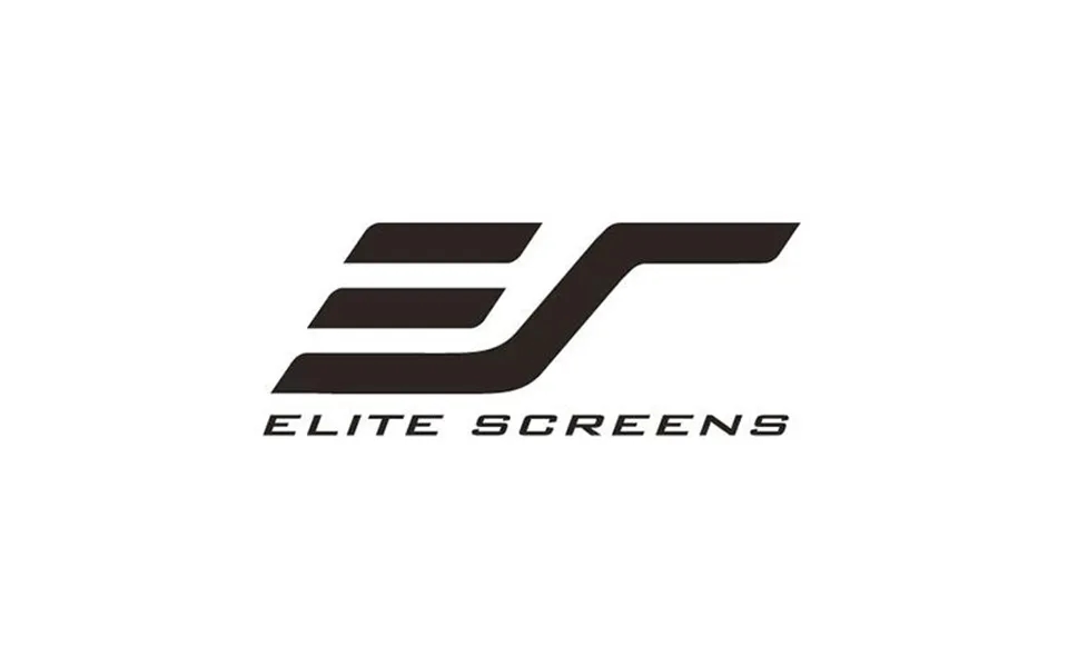 Elite Zvmaxlb12-w Projection Screen Accessory Mounting Spacer