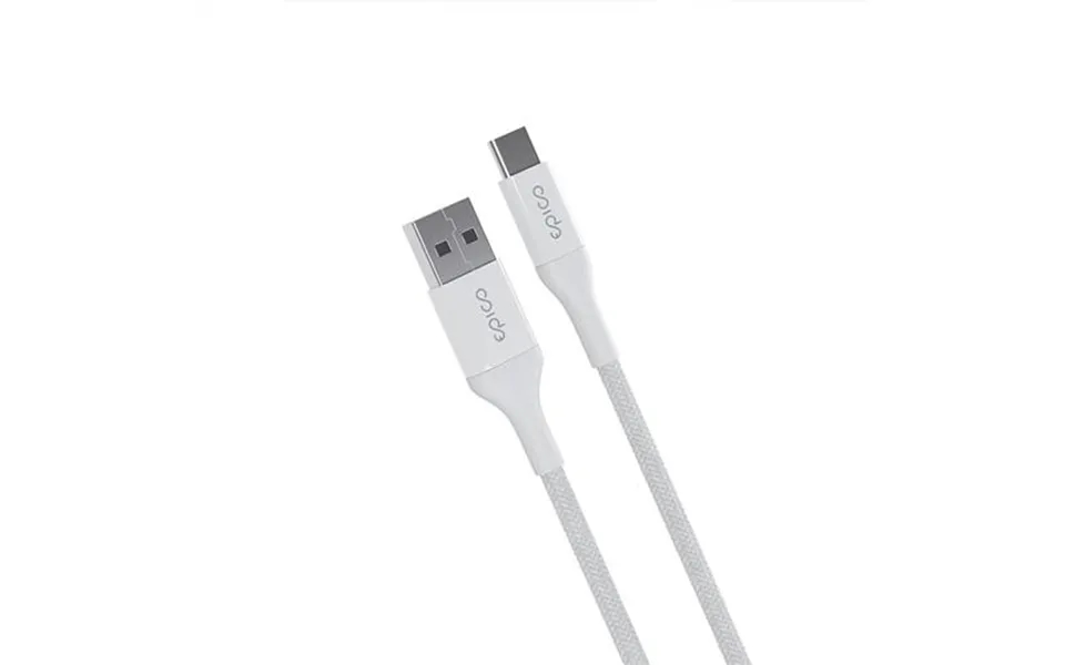 Epico 9915141100004 Usb Cable 1.2 M Usb C Usb A White
