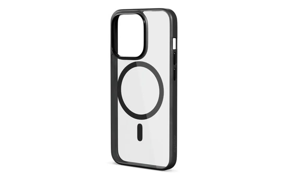 Epico Mag Hero Mobile Phone Case 16 Cm 6.3 Cover Transparent