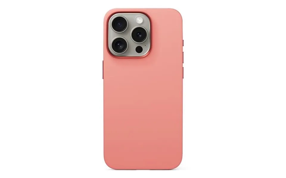 Epico Mag Mobile Phone Case 16 Cm 6.3 Cover Pink