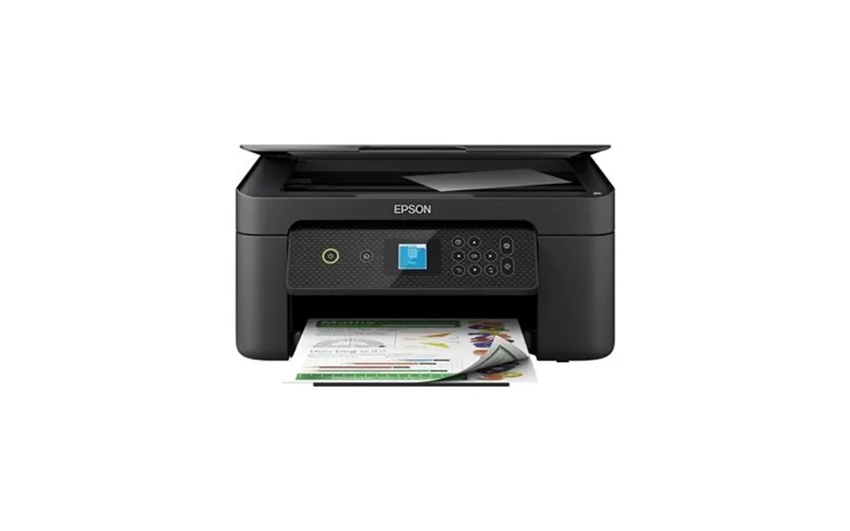 Epson Expression Home Xp-3200 Inkjet A4 5760 X 1440 Dpi 33 Ppm Wi-fi
