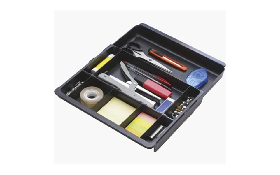 Exacompta 316014d Office Drawer Unit