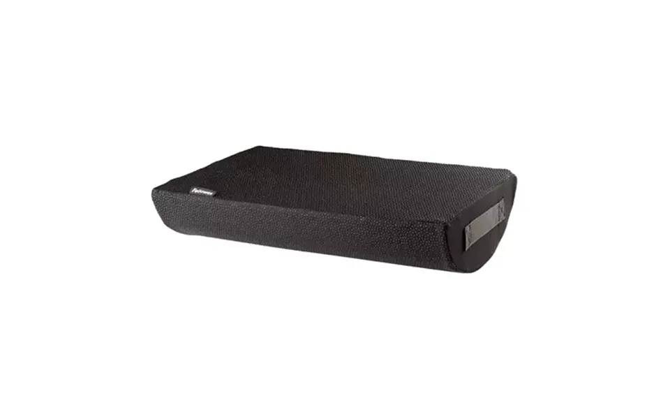 Fellowes Foot Rest Under Desk Breyta Foot Rest Cushion