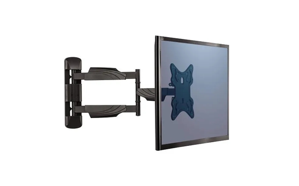 Fellowes Full Motion Tv Wall Mount