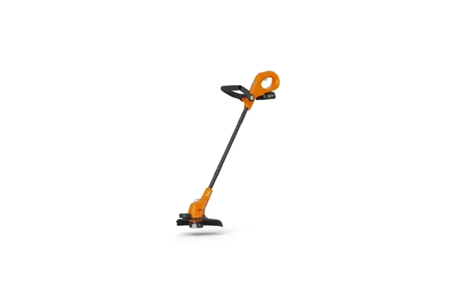 Flymo 18v Simplitrim 250 Kit 2.0 Cordless Battery Grass Trimmer