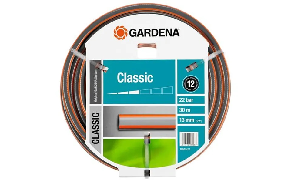 Gardena Classic Hose 13 Mm 1 2