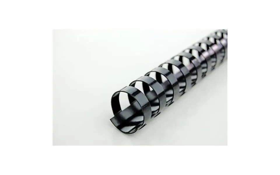 Gbc Combbind Binding Combs 19mm A4 21r
