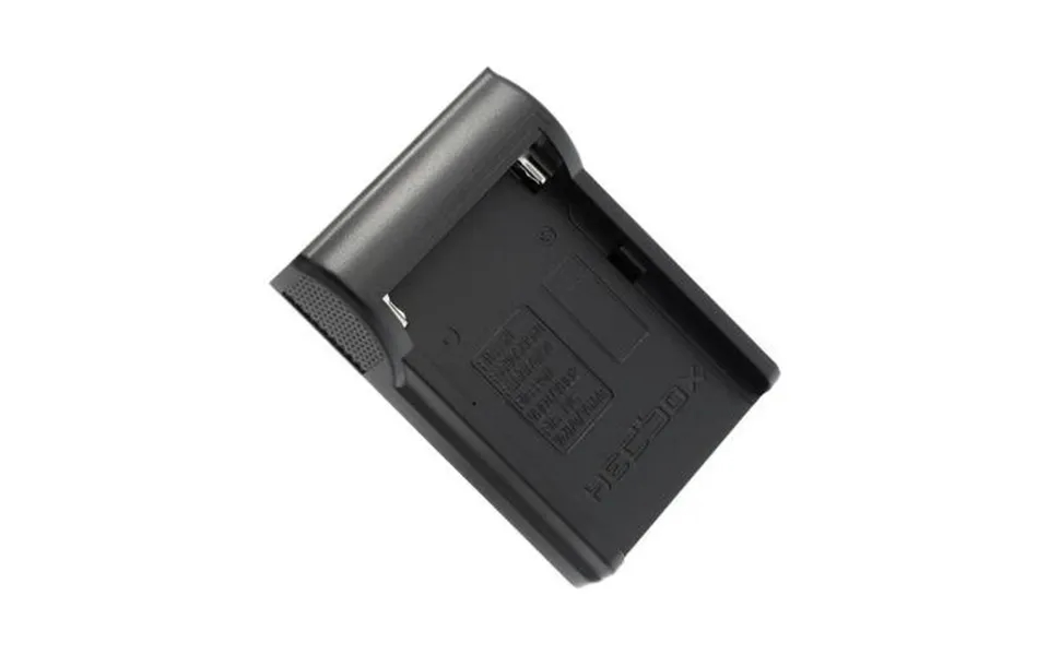Hedbox Rp-dbp975 Battery Charger Camcorder Battery Dc