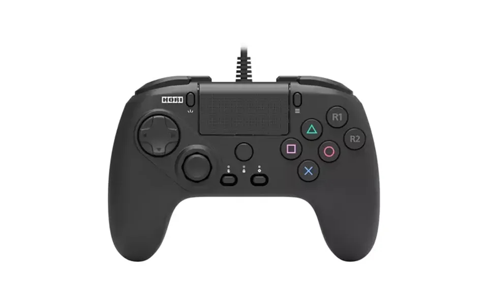 Hori Fighting Commander Octa Black Gamepad Pc Playstation 4 Playstation 5