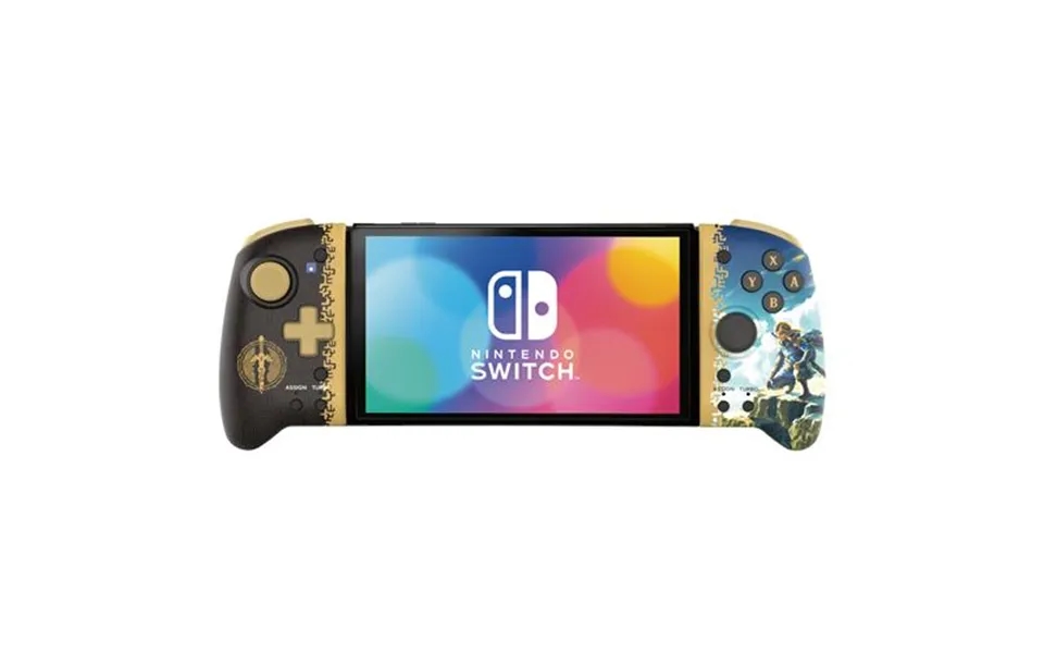 Hori Split Pad Pro Multicolour Gamepad Nintendo Switch