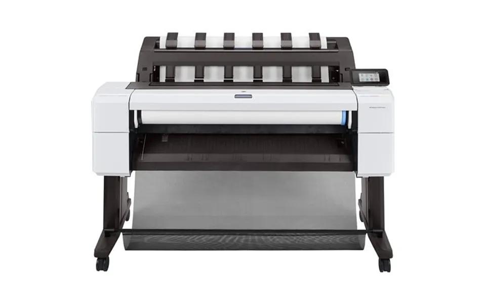 Hp Designjet T1600 36-in Postscript Printer
