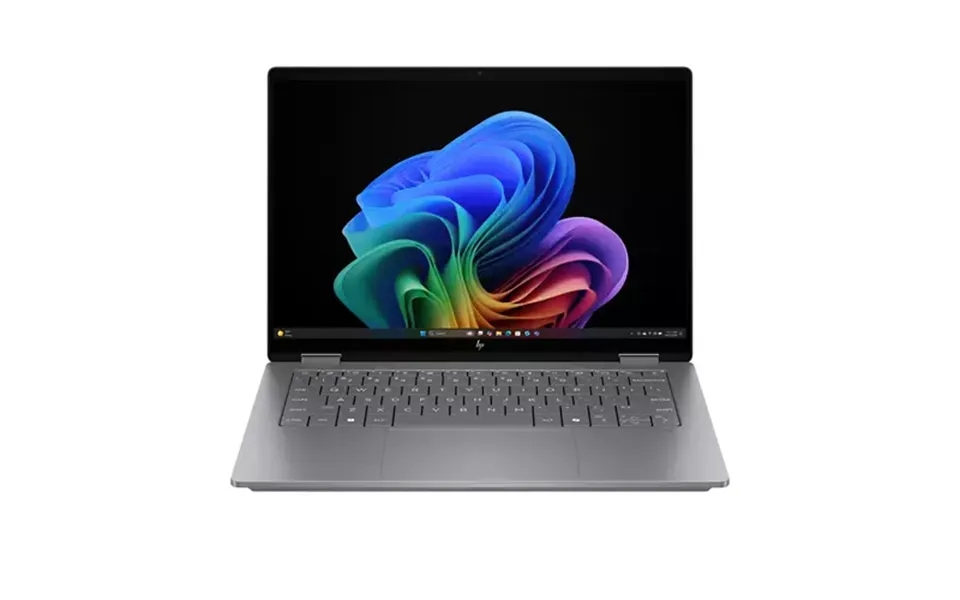 Hp Omnibook X Flipngai 14-fk0004na Copilot Pc Amd Ryzen Ai 5 340 Hybrid 2-in-1 35