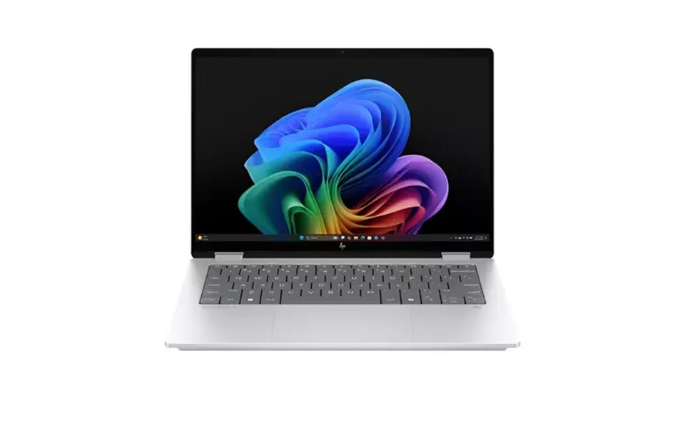 Hp Omnibook X Flipngai 14-fm0001na Copilot Pc Intel Core Ultra 7 256v Hybrid 2-in-1 35