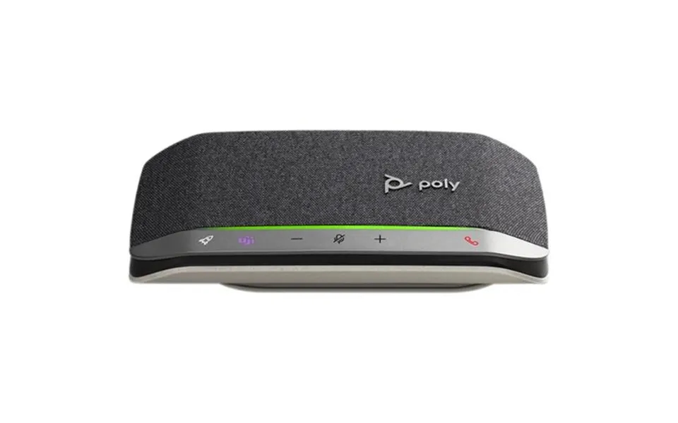 Hp Poly Sync 20 Microsoft Teams Certified Usb-a Speakerphone