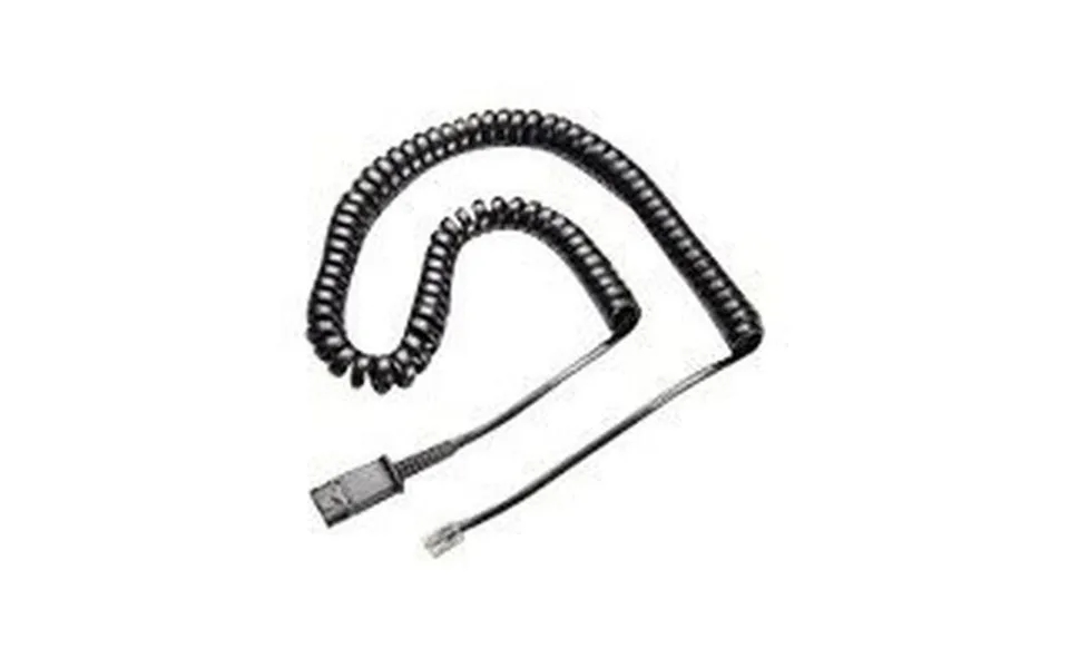 Hp Poly U10p-s19 Cable