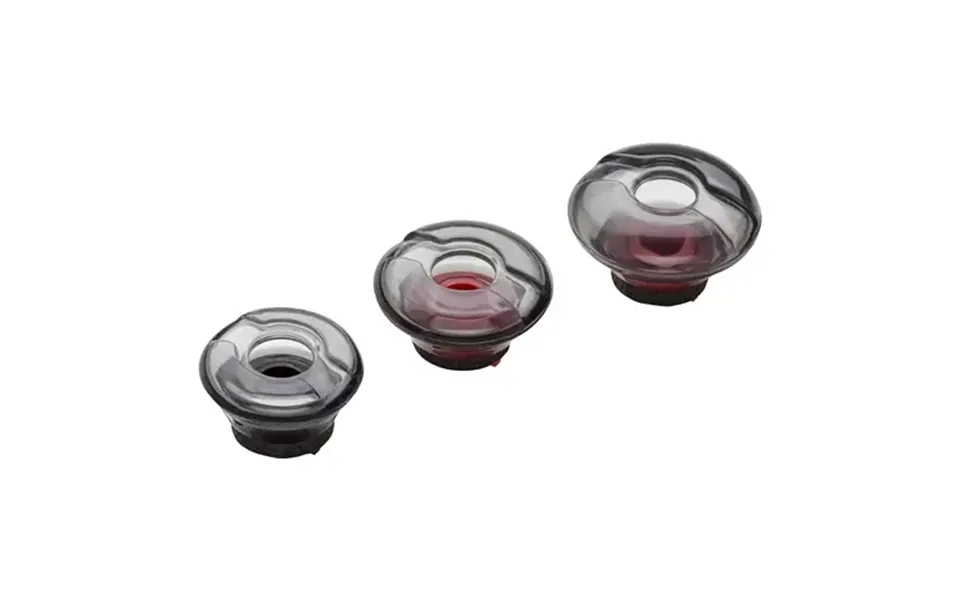 Hp Poly Voyager 5200 Medium Eartips And Foam Covers 3 Pieces