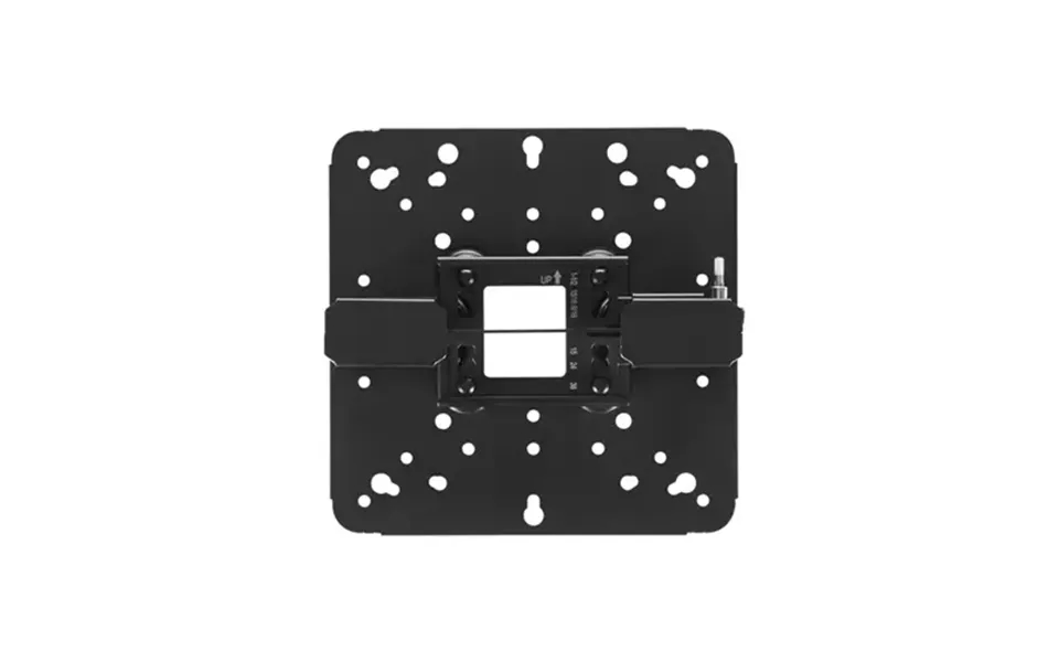 Hpe Aruba Networking Ap-mnt-mp10-u Campus Ap Universal 10-pack Mount Bracket Kit