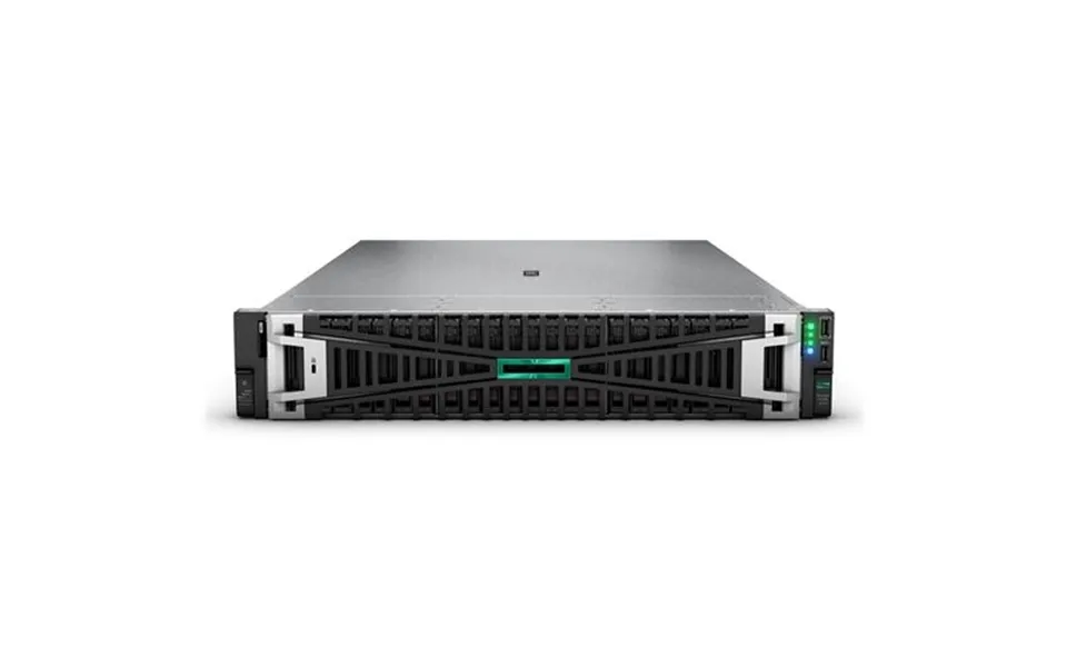 Hpe Proliant Dl380 Gen11 8sff Nc Configure-to-order Server