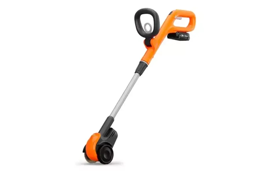 Husqvarna 18v Easiweeder Kit 2.0 Weeder