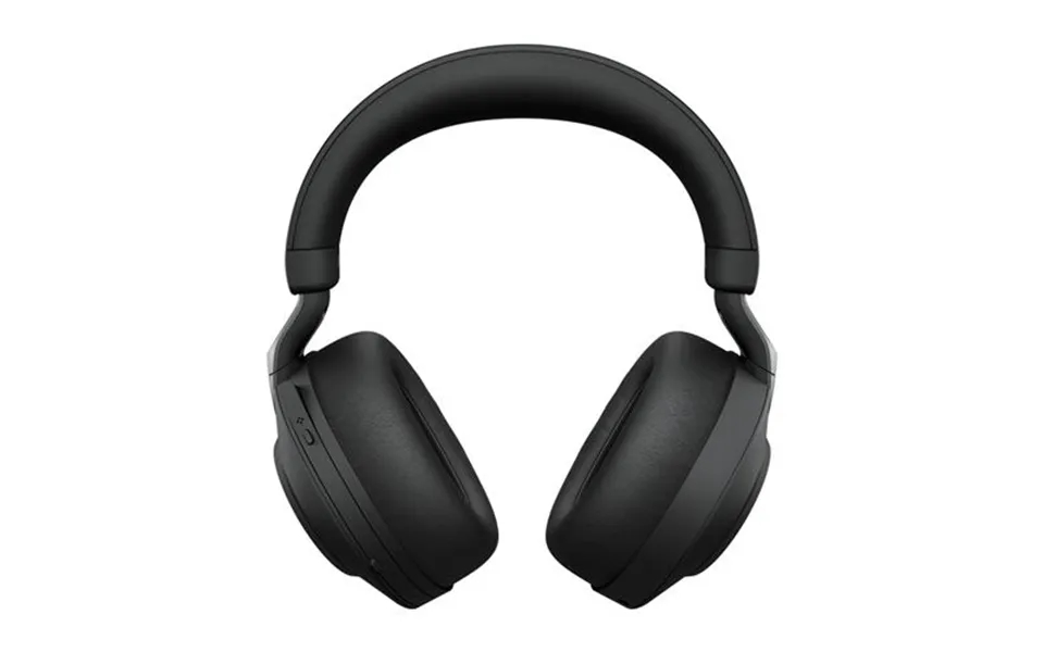 Jabra Evolve2 85 - Link380a Uc Stereo Stand Black