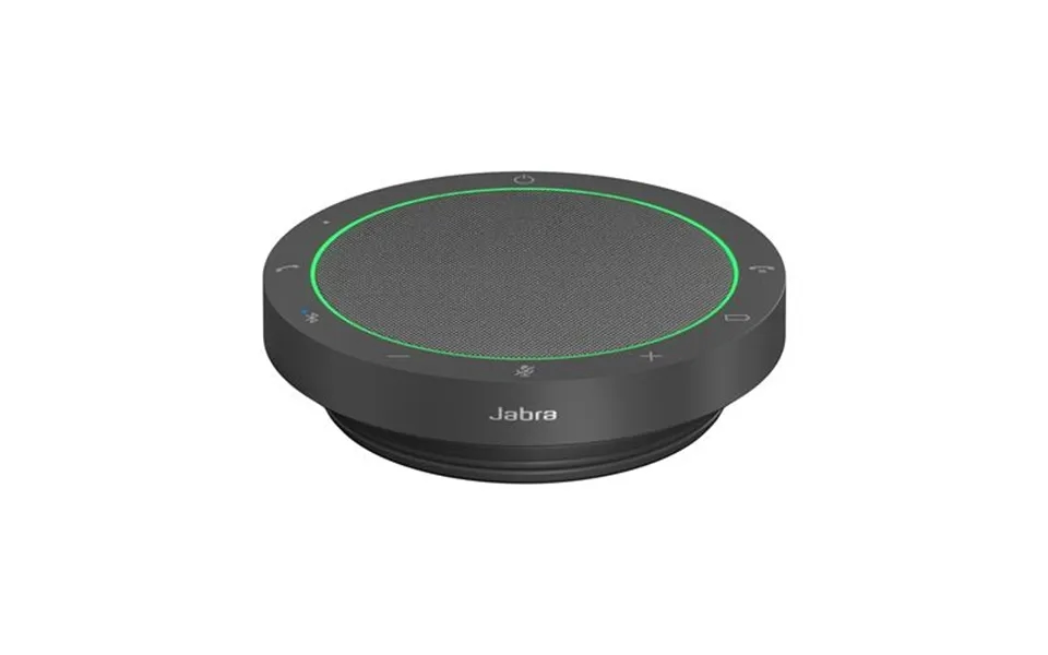 Jabra Speak2 55 Uc Dark Grey