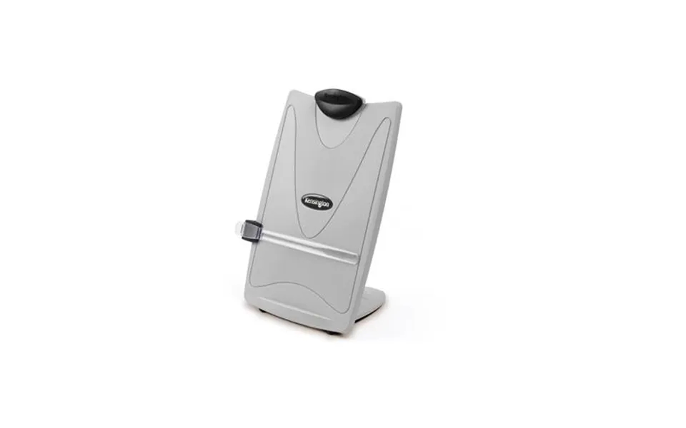 Kensington Insight Plus Easel Copyholder Grey