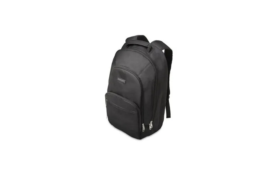 Kensington Simply Portable Sp25 15.6 Laptop Backpack