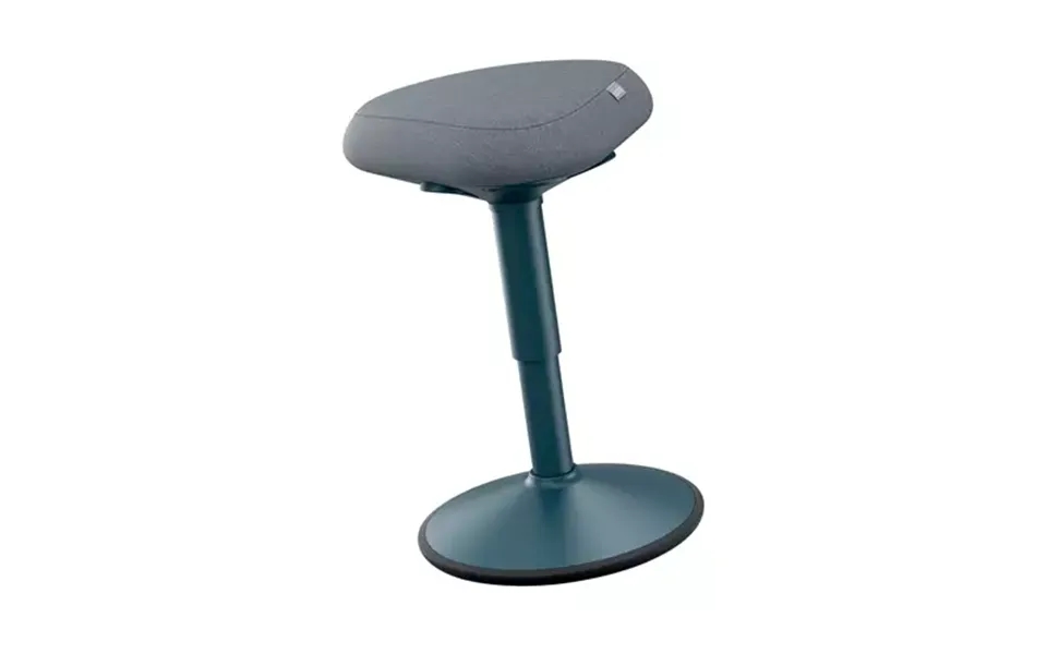 Leitz Ergo Active Sitting Stool With Comfort Seat